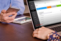 Chart of accounts on Quickbooks online