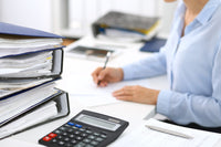 Bookkeeping $29/hour - first month free!