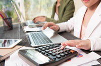 Impôts entreprise individuelle - Couple