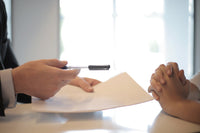 Refinancing taxes included