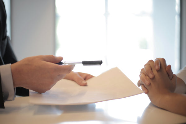Refinancing taxes included