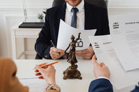 Amicable divorce Monasalehinotaire.com