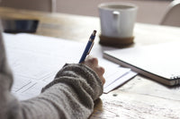 Notarized Mandate of Incapacity